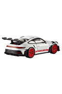 Hot Wheels 1:43 Premium Arabalar - Porsche GT3-RS