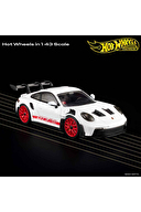 Hot Wheels 1:43 Premium Arabalar - Porsche GT3-RS