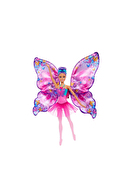 Barbie Kelebek Dansçı Bebek