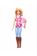 Barbie Binici Bebek - Malibu HXJ38