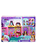 Enchantimals Ana Karakter Bebekler Evi