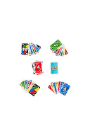 UNO Teams Kartlar HXT58