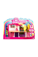 Mini Barbieland Evler