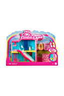 Mini Barbieland Evler