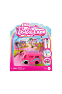 Mini Barbieland Araçlar