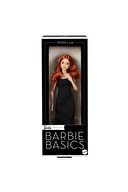 Barbie Basics İkonik Koleksiyon Bebeği JBH74