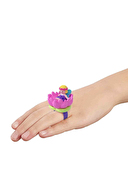 Polly Pocket Yüzük Kutusu Oyun Seti JCB24