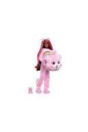 Barbie Cutie Reveal Care Bear Serisi JCN93