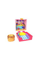 Polly Pocket Mini Sürpriz Paketler Serisi JCR44