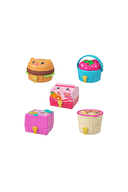 Polly Pocket Mini Sürpriz Paketler Serisi JCR44