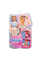 Barbie Dream Besties Ana Karakter Bebeği Ken JDD75