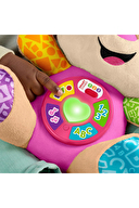 Fisher-Price® LnL Yaşa Göre Gelişim® Köpekçiğin Kız Kardeşi JFD34