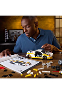 Hot Wheels Brick Shop Elite Serisi 15 Audi R8 LMS JFT18