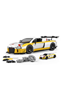 Hot Wheels Brick Shop Elite Serisi 15 Audi R8 LMS JFT18