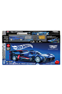 Hot Wheels Mattel Brick Shop Speed Serisi Cadillac Project GTP Hypercar