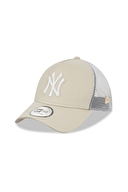 New Era Unisex Şapka 12523893 League Essenl 940 Af Trckr Neyyan