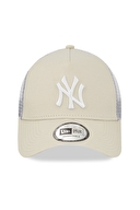 New Era Unisex Şapka 12523893 League Essenl 940 Af Trckr Neyyan