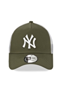 New Era Unisex Şapka 12523894 League Essenl 940 Af Trckr Neyyan