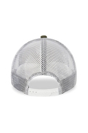 New Era Unisex Şapka 12523894 League Essenl 940 Af Trckr Neyyan