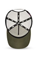 New Era Unisex Şapka 12523894 League Essenl 940 Af Trckr Neyyan