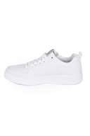 Skechers Sport Court Erkek Ayakkabı 237188 WHT