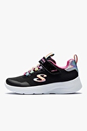 Skechers Dynamight 2.0 Çocuk Ayakkabı 302464L-BKMT