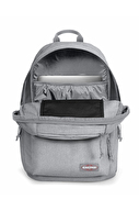 Eastpak Padded Double Sunday Grey VFE-EK0A5B7Y3631