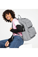 Eastpak Padded Double Sunday Grey VFE-EK0A5B7Y3631