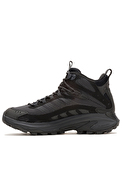 Merrell Moab Speed 2 Mid Gore-Tex Erkek Bot J037501