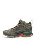 Merrell Speed Strike 2 Mid Gore-Tex Erkek Bot J037819