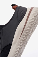 Skechers Delson 3.0 Erkek Ayakkabı 210239-BLK