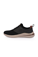 Skechers Delson 3.0 Erkek Ayakkabı 210239-BLK