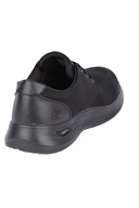 Skechers Arch Fıt Darlo Erkek Ayakkabı 204463-BBK