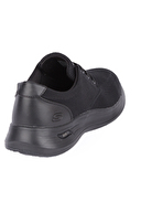 Skechers Arch Fıt Darlo Erkek Ayakkabı 204463-BBK