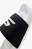 Skechers Hyper Slide Erkek Terlik 246020-BKW