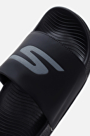 Skechers Hyper Slide Erkek Terlik 246020-BBK