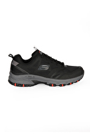 Skechers Hillcrest Erkek Ayakkabı 237265 BKCC