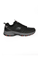 Skechers Hillcrest Erkek Ayakkabı 237265 BKCC