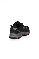 Skechers Hillcrest Erkek Ayakkabı 237265 BKCC