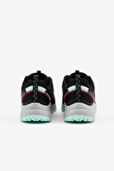 Skechers Hillcrest Kadın Ayakkabı 149821 BKMT