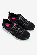 Skechers Hillcrest Kadın Ayakkabı 149821 BKMT