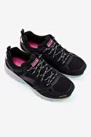 Skechers Hillcrest Kadın Ayakkabı 149821 BKMT