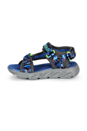 Skechers Hypno-Splash Çocuk Sandalet 400077L-BLLM