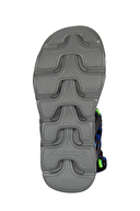 Skechers Hypno-Splash Çocuk Sandalet 400077L-BLLM