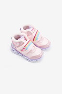 Skechers Heart Işıklı Çocuk Bot 302669N-PKLV