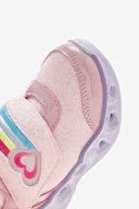 Skechers Heart Işıklı Çocuk Bot 302669N-PKLV