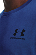 Under Armour Erkek Tişört 1326799-432