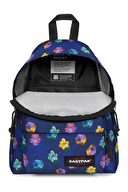 Eastpak Padded Pak'R Flower Blur Navy VFE-EK0006202O41