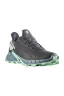 Salomon Alphacross 4 Gore-Tex Kadın Ayakkabı L47066800