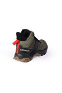 Salomon X Ultra 4 Gore-Tex Erkek Ayakkabı L41739800 27088